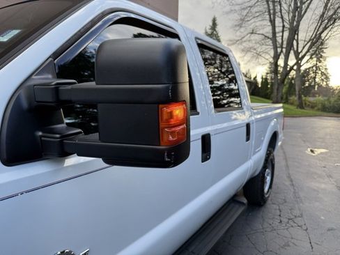 Used 2012 Ford F250 XL w/ PWR Equipment Group image 27