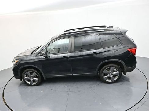 Used 2019 Honda Passport Touring image 37