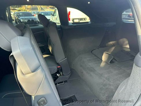 Used 2026 Lucid Gravity Grand Touring image 23