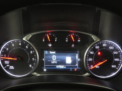 Used 2018 GMC Terrain SLE w/ Driver Convenience Package AWD/4WD image 17