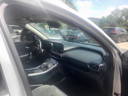 Used 2021 Hyundai Santa Fe SEL FWD image 40