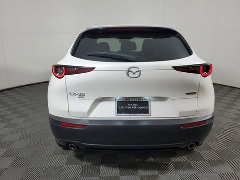 Certified 2024 MAZDA CX-30 AWD 2.5 S image 5