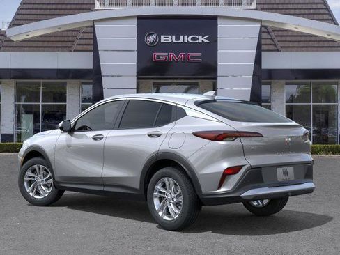 New 2026 Buick Envista Preferred w/ Convenience I Package image 3