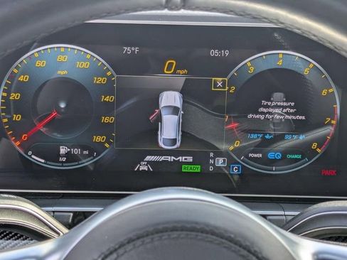 Used 2023 Mercedes-Benz GLE 53 AMG 4MATIC Coupe image 15