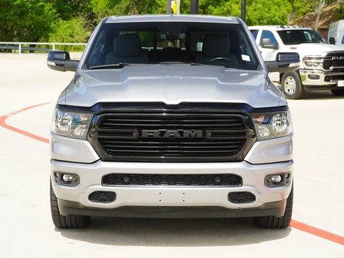 Used 2021 RAM 1500 Big Horn image 7