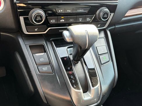 Used 2020 Honda CR-V EX image 12