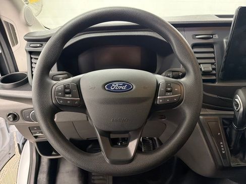 New 2026 Ford Transit 250 Base image 17