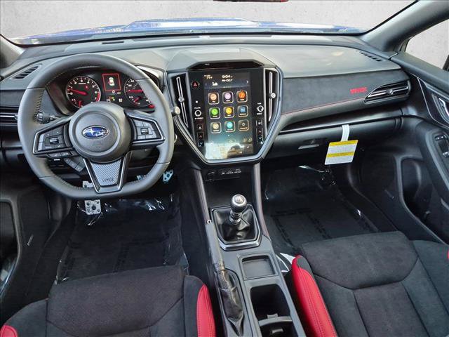New 2026 Subaru WRX Limited AWD/4WD image 15