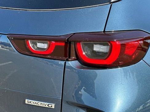 New 2025 MAZDA CX-50 AWD 2.5 S w/ Cargo Package image 33