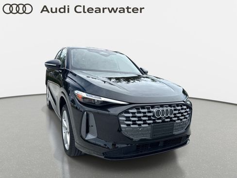 Certified 2025 Audi Q5 Premium Plus AWD/4WD image 7