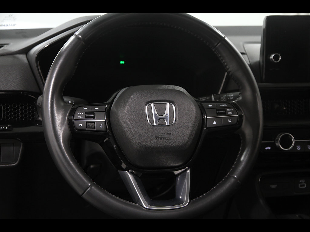 Used 2024 Honda CR-V EX-L image 7