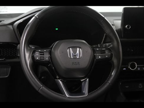 Used 2024 Honda CR-V EX-L image 7