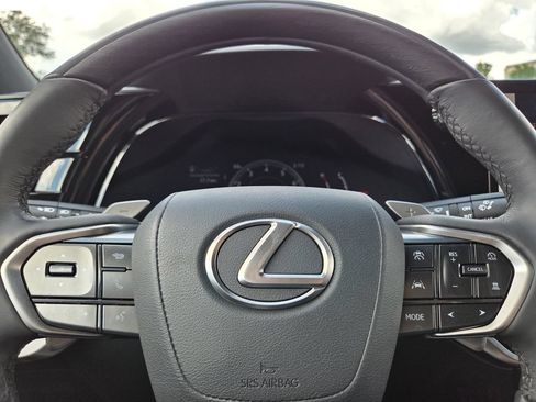 Used 2023 Lexus RX 350 Premium w/ Cold Area Package AWD/4WD image 36
