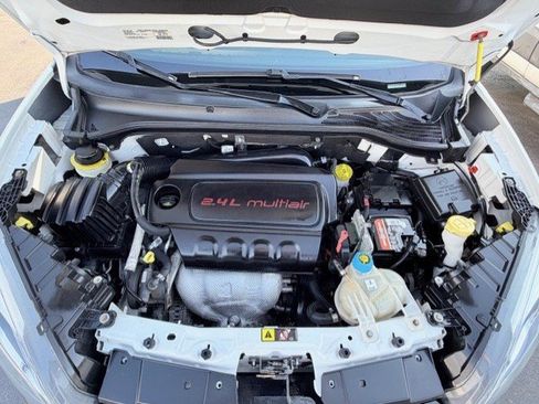 Used 2018 RAM ProMaster City Tradesman image 24