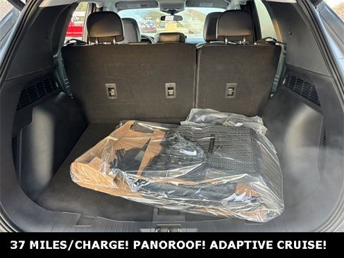 New 2026 Ford Escape SE image 31