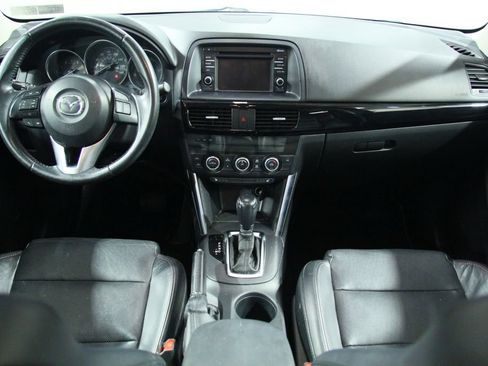 Used 2015 MAZDA CX-5 Grand Touring AWD/4WD image 5