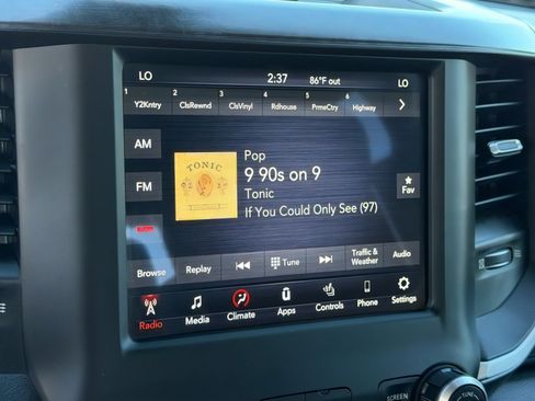 Used 2020 RAM 2500 Big Horn w/ Level 2 Equipment Group image 18