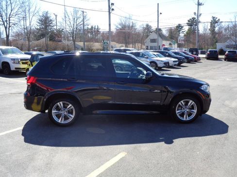 Used 2014 BMW X5 xDrive50i image 5
