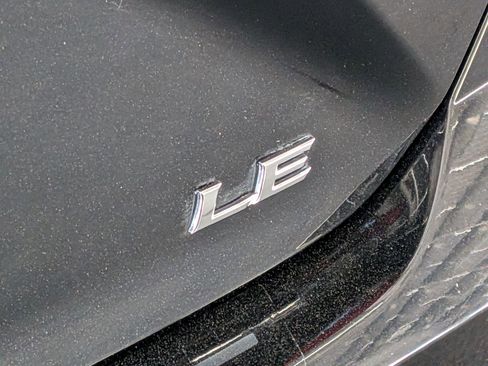 Certified 2025 Toyota Camry LE image 30