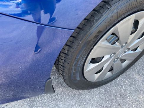 Used 2020 Kia Rio S FWD image 12