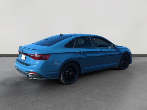 New 2026 Volkswagen Jetta GLI Autobahn FWD image 5