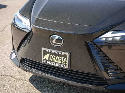 Used 2024 Lexus RZ 300e Premium w/ Technology Package FWD image 5
