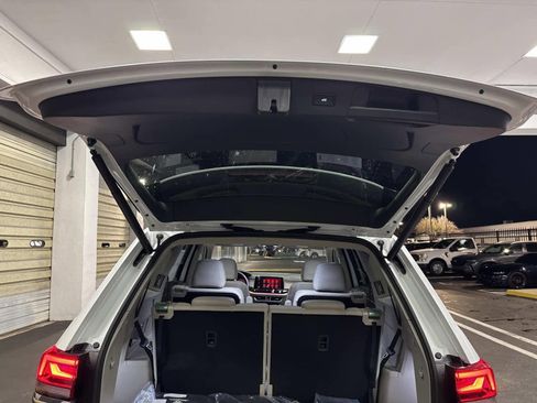 New 2026 Volkswagen Atlas SEL AWD/4WD image 12