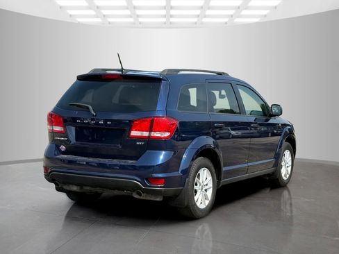 Used 2017 Dodge Journey SXT w/ Premium Group image 5