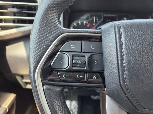 Used 2023 Toyota Tundra SR5 w/ TRD Sport Package image 31