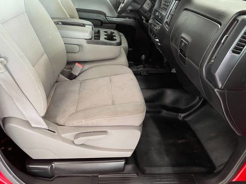 Used 2016 Chevrolet Silverado 3500 W/T w/ WT Convenience Package image 23