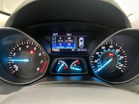 Used 2016 Ford Escape SE w/ Equipment Group 201A image 14