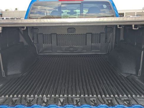 Used 2022 Chevrolet Colorado Z71 image 13