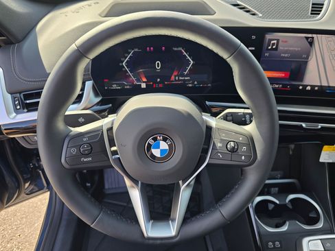 New 2026 BMW X1 xDrive28i w/ Technology Package AWD/4WD image 16