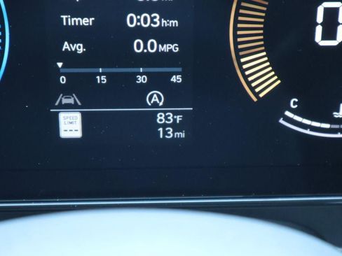 New 2026 Hyundai Kona SE FWD image 30