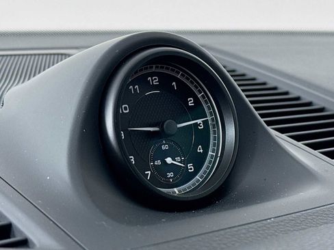 New 2026 Porsche Macan S image 34