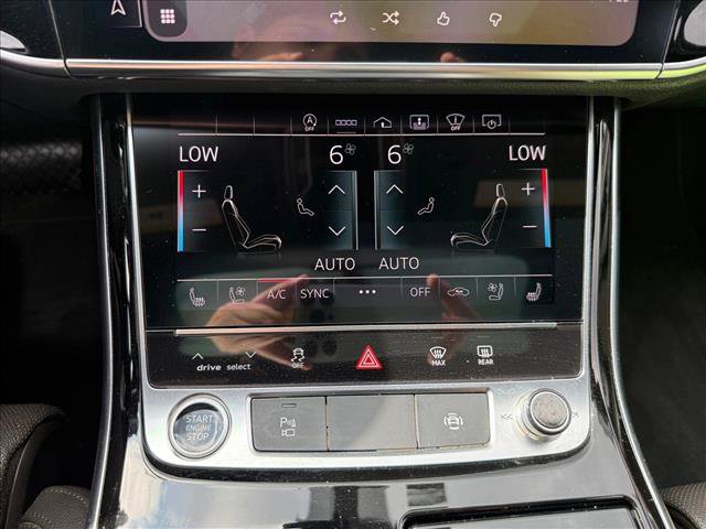 Used 2021 Audi A8 L 3.0T w/ Executive Plus Package AWD/4WD image 15