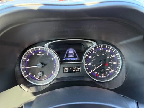 Used 2017 INFINITI QX60 Luxe w/ Deluxe Technology Package image 25