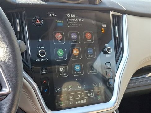 Used 2024 Subaru Outback Limited image 18