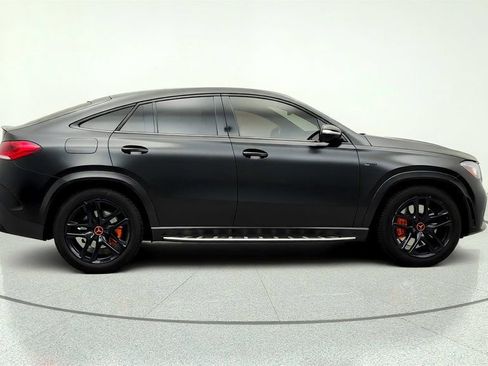 Used 2022 Mercedes-Benz GLE 53 AMG 4MATIC Coupe image 4