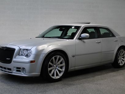Used 2006 Chrysler 300 SRT8 w/ SRT Option Group II