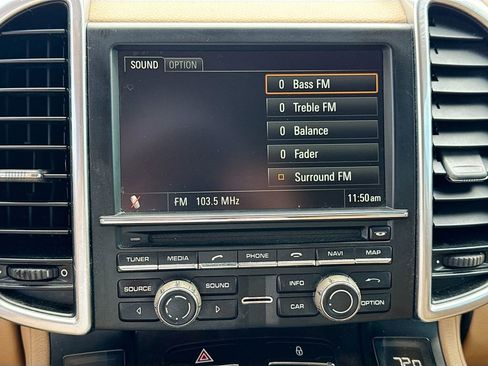 Used 2012 Porsche Cayenne image 30