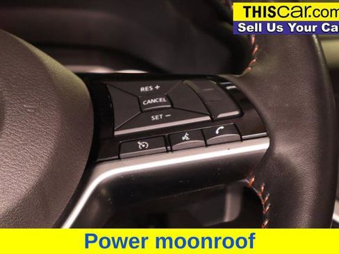 Used 2021 Nissan Altima 2.0 SR FWD image 16