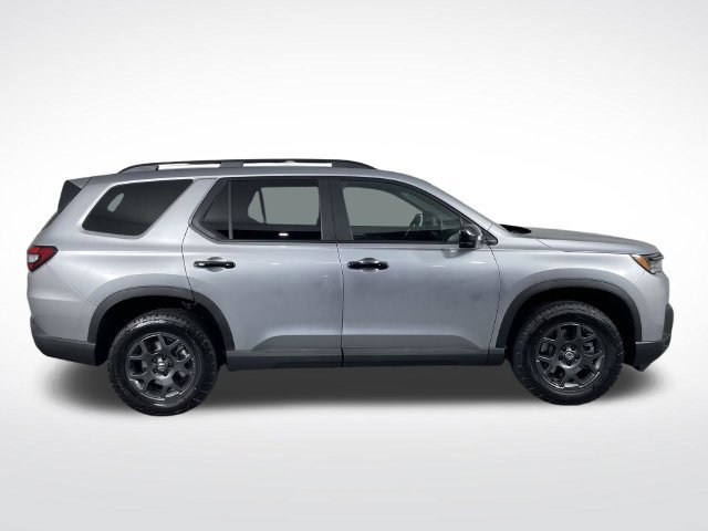 New 2026 Honda Pilot TrailSport image 22