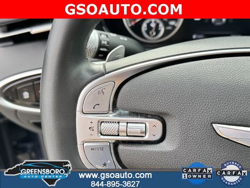 Used 2022 Genesis GV70 2.5T w/ Select Package image 32