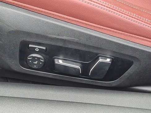 Used 2024 BMW 430i xDrive Coupe w/ M Sport Package AWD/4WD image 12