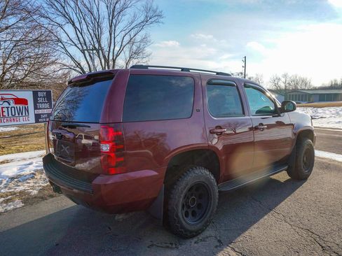 Used 2008 Chevrolet Tahoe LT image 3