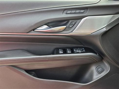 Used 2021 Cadillac CT4 Sport image 26