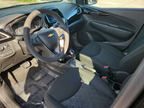 Used 2021 Chevrolet Spark LT image 10