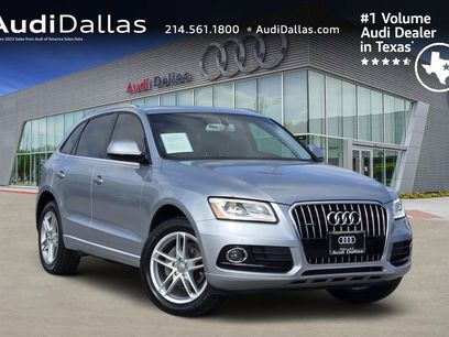 Used 2017 Audi Q5 2.0T Premium