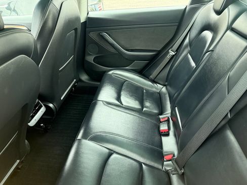 Used 2023 Tesla Model 3 Standard Range RWD image 17